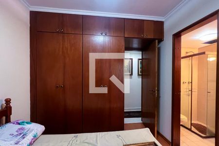 Apartamento à venda com 188m², 3 quartos e 2 vagasSuíte 1