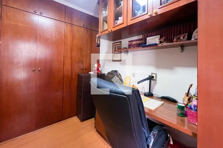 Apartamento à venda com 188m², 3 quartos e 2 vagasSuíte 3