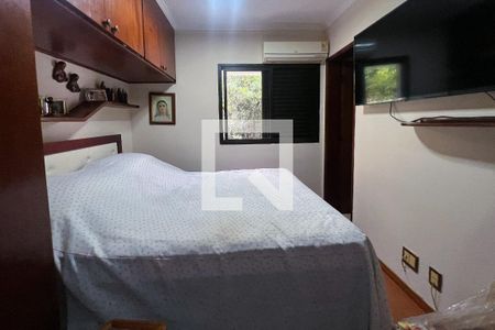 Apartamento à venda com 188m², 3 quartos e 2 vagasSuíte 2
