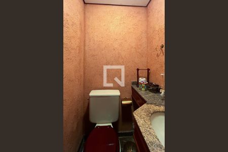 Lavabo de apartamento à venda com 3 quartos, 188m² em Indianópolis, São Paulo