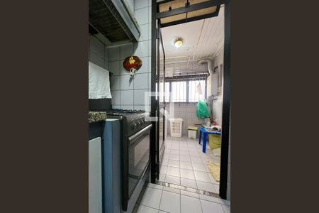 Apartamento à venda com 188m², 3 quartos e 2 vagasCozinha