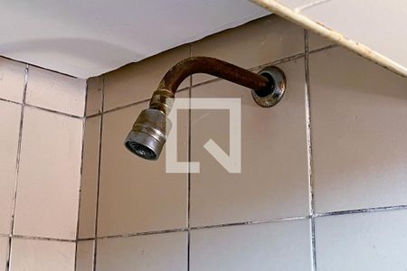 Apartamento à venda com 188m², 3 quartos e 2 vagasBanheiro da Suíte 2