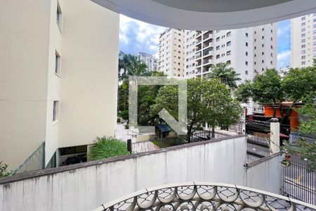 Apartamento à venda com 188m², 3 quartos e 2 vagasVista