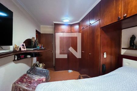 Apartamento à venda com 188m², 3 quartos e 2 vagasSuíte 2