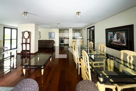 Apartamento à venda com 188m², 3 quartos e 2 vagasSalão de Festas