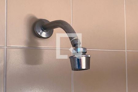 Apartamento à venda com 188m², 3 quartos e 2 vagasBanheiro da Suíte 1