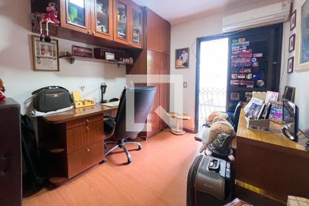 Apartamento à venda com 188m², 3 quartos e 2 vagasSuíte 3