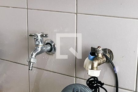 Apartamento à venda com 188m², 3 quartos e 2 vagasÁrea de Serviço