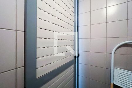 Apartamento à venda com 188m², 3 quartos e 2 vagasBanheiro de Serviço