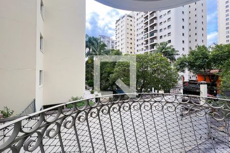 Apartamento à venda com 188m², 3 quartos e 2 vagasSacada