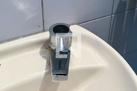 Apartamento à venda com 188m², 3 quartos e 2 vagasBanheiro de Serviço