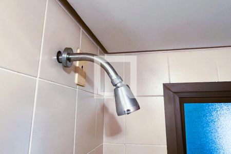 Apartamento à venda com 188m², 3 quartos e 2 vagasBanheiro da Suíte 3