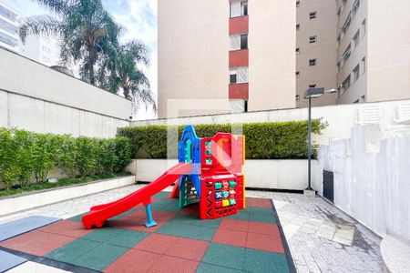 Apartamento à venda com 188m², 3 quartos e 2 vagasPlayground