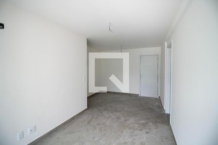 Sala de apartamento para alugar com 2 quartos, 60m² em Tijuca, Rio de Janeiro