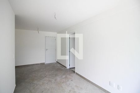 Sala de apartamento para alugar com 2 quartos, 60m² em Tijuca, Rio de Janeiro