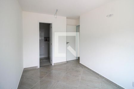 Suíte de apartamento para alugar com 2 quartos, 60m² em Tijuca, Rio de Janeiro