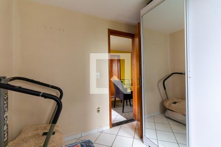 Quarto 1 de apartamento à venda com 3 quartos, 60m² em Itaquera, São Paulo