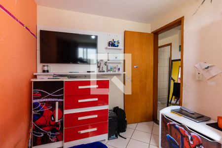 Apartamento à venda com 60m², 3 quartos e 1 vaga Apartamento à venda com 60m², 3 quartos e 1 vagaQuarto 3