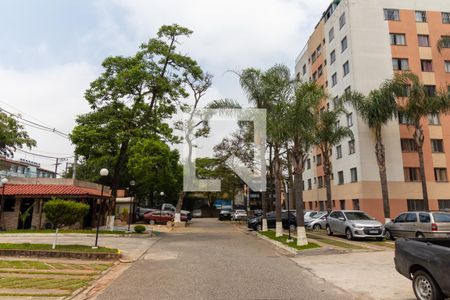 Apartamento à venda com 60m², 3 quartos e 1 vaga Apartamento à venda com 60m², 3 quartos e 1 vagaÁrea comum