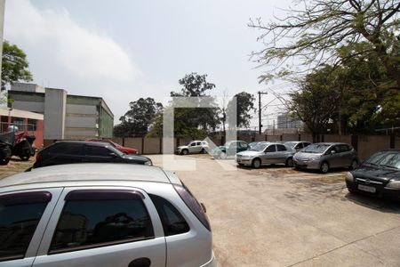 Apartamento à venda com 60m², 3 quartos e 1 vaga Apartamento à venda com 60m², 3 quartos e 1 vagaGaragem