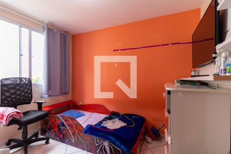 Apartamento à venda com 60m², 3 quartos e 1 vaga Apartamento à venda com 60m², 3 quartos e 1 vagaQuarto 3