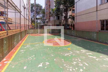 Apartamento à venda com 60m², 3 quartos e 1 vaga Apartamento à venda com 60m², 3 quartos e 1 vagaQuadra Esportiva