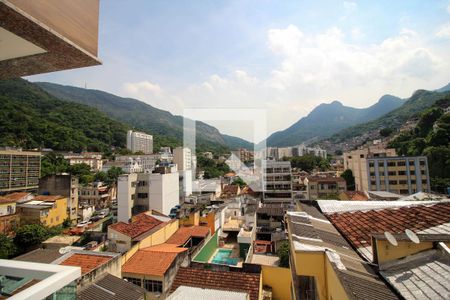 Apartamento à venda com 60m², 2 quartos e 1 vaga Apartamento à venda com 60m², 2 quartos e 1 vagaVista do Quarto 2