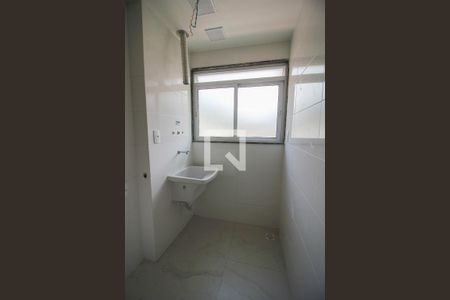 Apartamento à venda com 60m², 2 quartos e 1 vaga Apartamento à venda com 60m², 2 quartos e 1 vagaÁrea de Serviço