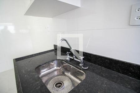 Apartamento à venda com 60m², 2 quartos e 1 vaga Apartamento à venda com 60m², 2 quartos e 1 vagaCozinha