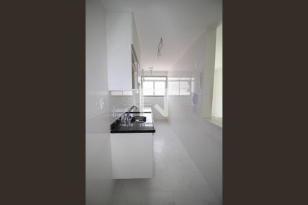 Apartamento à venda com 60m², 2 quartos e 1 vaga Apartamento à venda com 60m², 2 quartos e 1 vagaCozinha