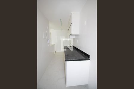 Apartamento à venda com 60m², 2 quartos e 1 vaga Apartamento à venda com 60m², 2 quartos e 1 vagaCozinha