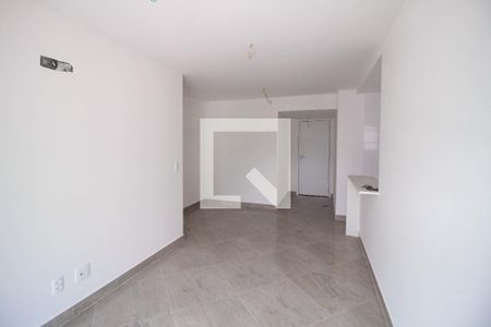 Sala de apartamento à venda com 2 quartos, 60m² em Tijuca, Rio de Janeiro