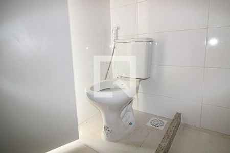 Apartamento à venda com 60m², 2 quartos e 1 vaga Apartamento à venda com 60m², 2 quartos e 1 vagaBanheiro da Suíte