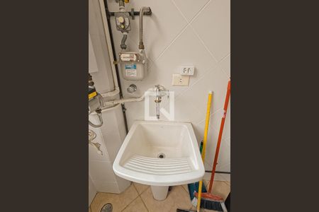 Apartamento à venda com 61m², 2 quartos e 1 vagaÁrea de Serviço