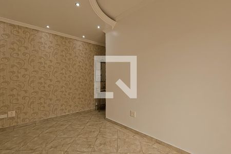 Sala de apartamento à venda com 2 quartos, 61m² em Jardim Iporanga, Guarulhos