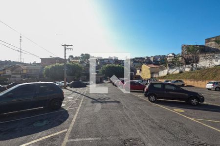 Apartamento à venda com 61m², 2 quartos e 1 vagaÁrea comum