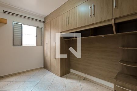 Quarto 1 de apartamento para alugar com 2 quartos, 61m² em Jardim Iporanga, Guarulhos