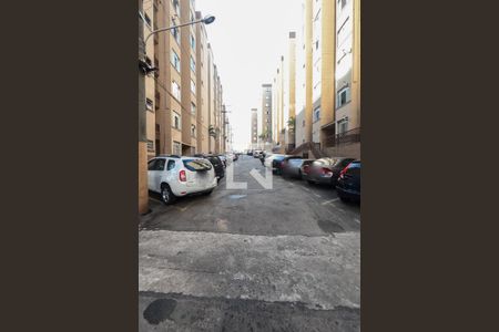 Apartamento à venda com 61m², 2 quartos e 1 vagaÁrea comum