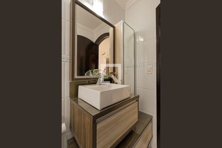 Apartamento à venda com 61m², 2 quartos e 1 vagaBanheiro