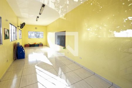 Apartamento à venda com 61m², 2 quartos e 1 vagaBrinquedoteca