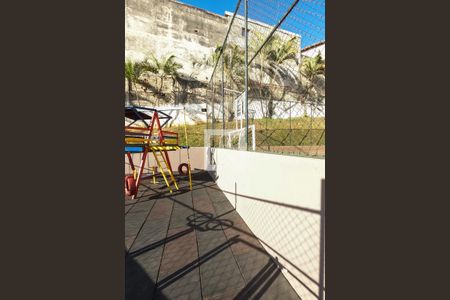 Apartamento à venda com 61m², 2 quartos e 1 vagaÁrea comum - Playground
