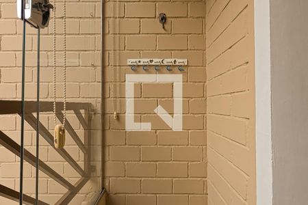 Varanda de apartamento à venda com 2 quartos, 61m² em Jardim Iporanga, Guarulhos