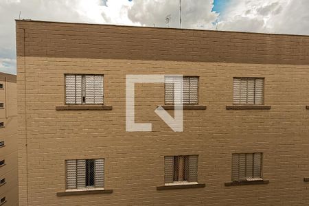 Apartamento à venda com 61m², 2 quartos e 1 vagaVista da Quarto 2