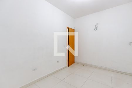 Quarto de apartamento para alugar com 1 quarto, 45m² em Vila Guilherme, São Paulo