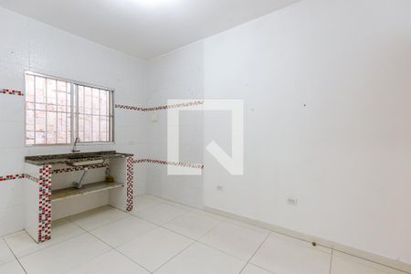 Apartamento para alugar com 45m², 1 quarto e sem vagaSala e Cozinha