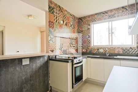 Apartamento para alugar com 64m², 2 quartos e 1 vagaCozinha