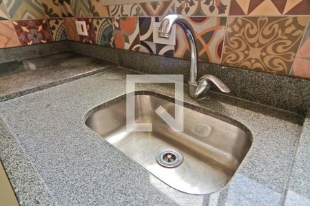 Apartamento para alugar com 64m², 2 quartos e 1 vagaCozinha