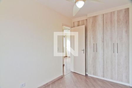 Quarto 1 de apartamento para alugar com 2 quartos, 64m² em Santa Teresinha, São Paulo