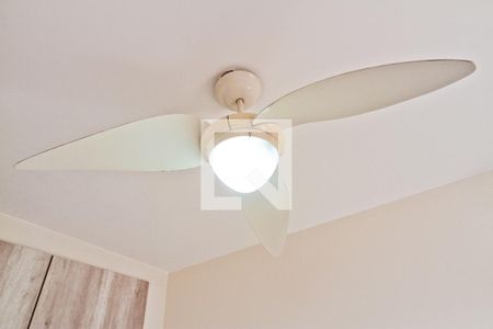 Quarto 1 de apartamento para alugar com 2 quartos, 64m² em Santa Teresinha, São Paulo