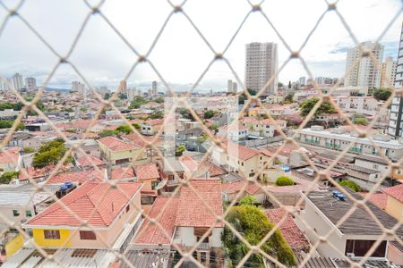 Quarto 1 de apartamento para alugar com 2 quartos, 64m² em Santa Teresinha, São Paulo